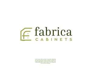 Logo Design by LUTNG. for this project | Design: #35897600