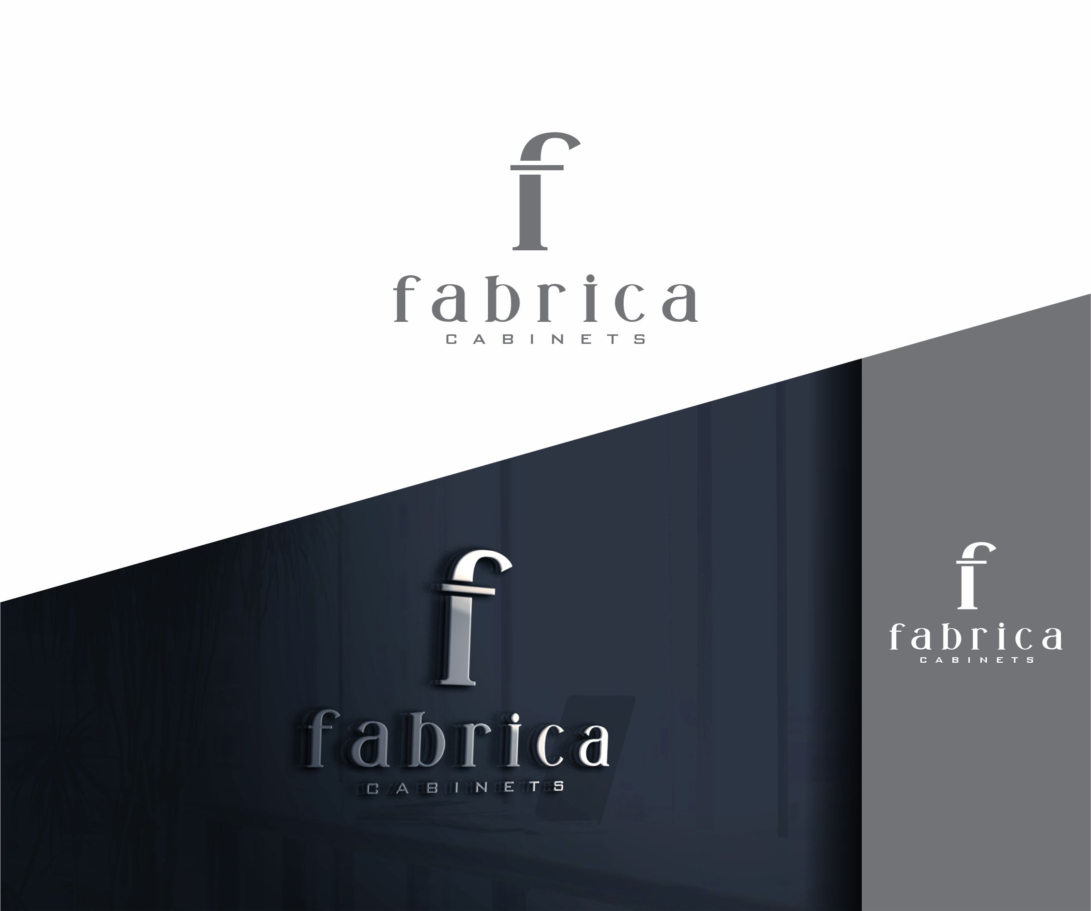 Logo Design by alkaline for this project | Design #35872852