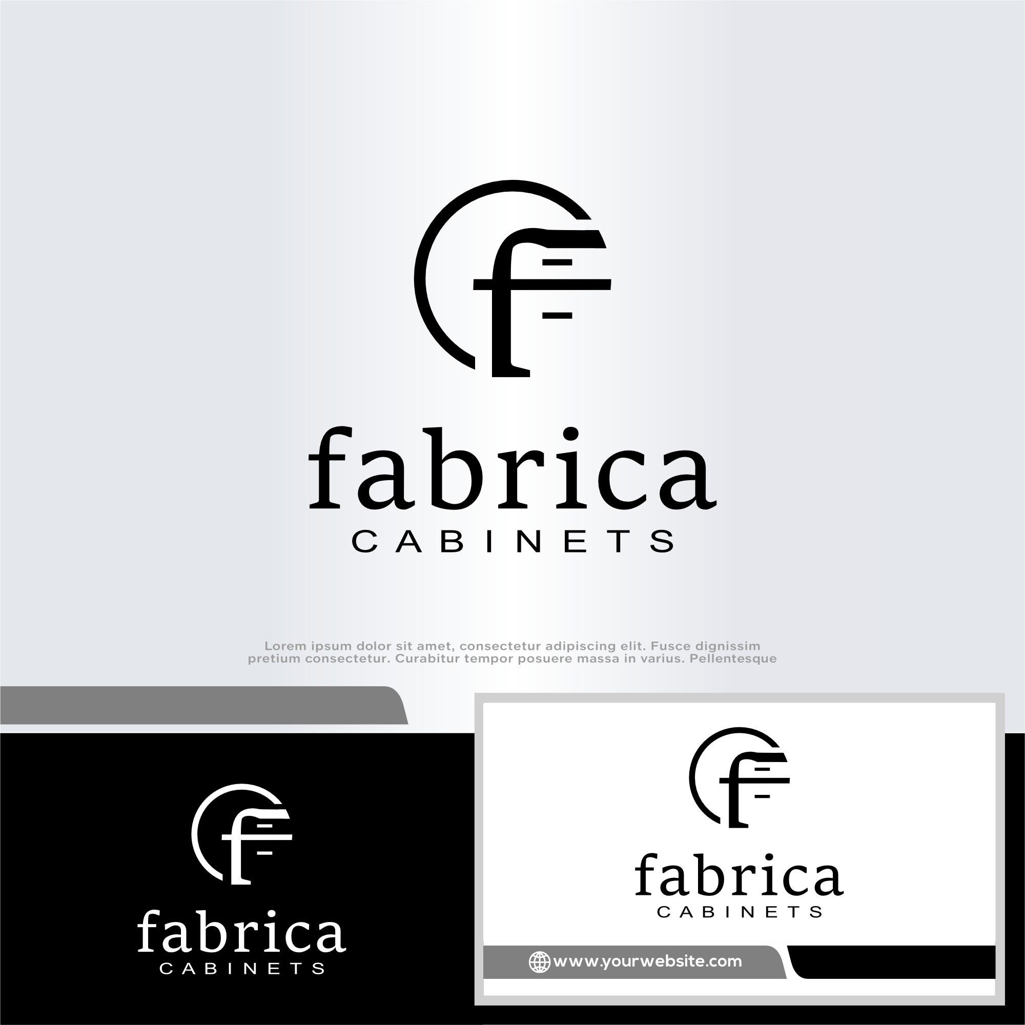 Logo Design by win it for this project | Design #35872917