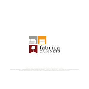 Logo Design by NexaBrand