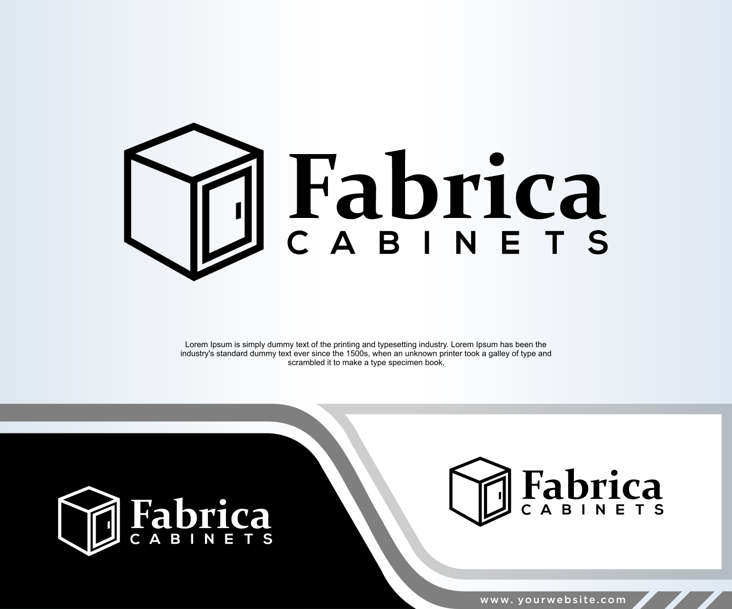Logo Design by in creative for this project | Design #35865418