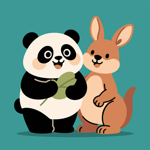 Character Design by yudaarahman for this project | Design: #35854110