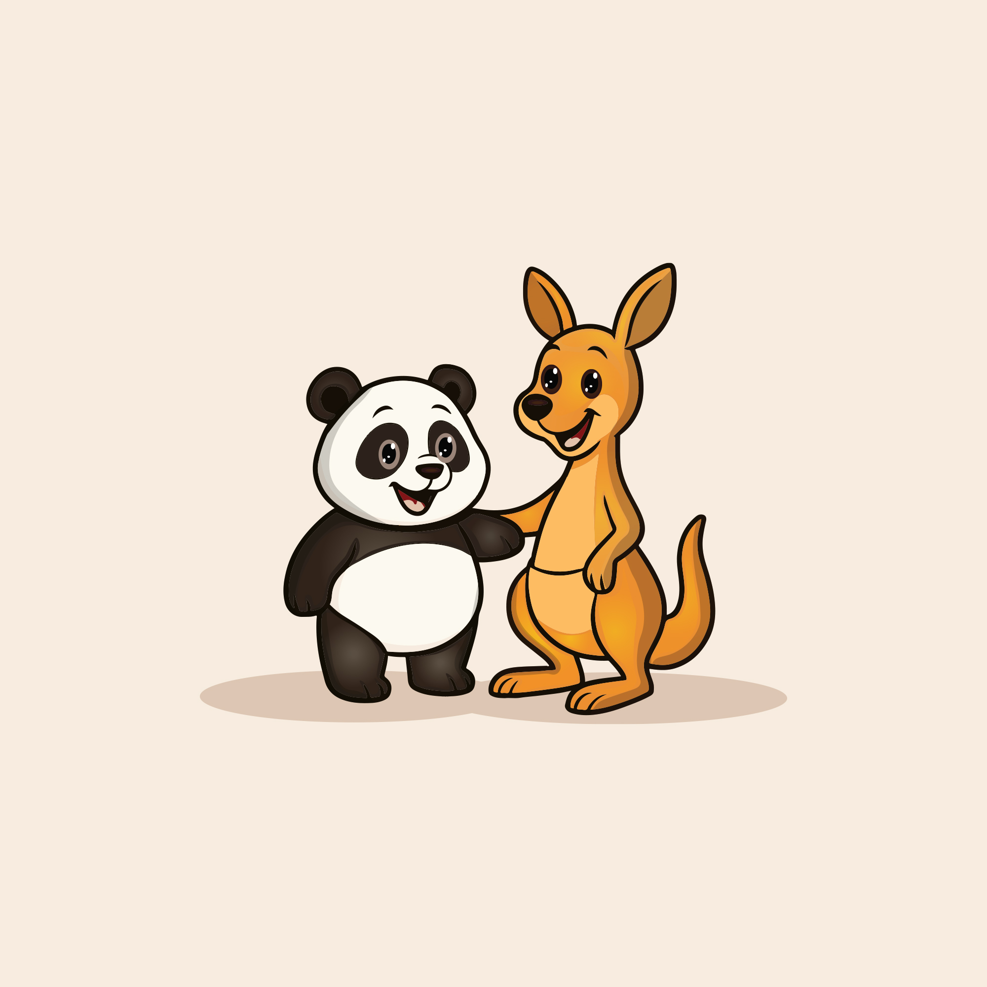 Character Design by MovHob for this project | Design #35855805