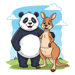 Character Design by anemidesign for this project | Design: #35854463