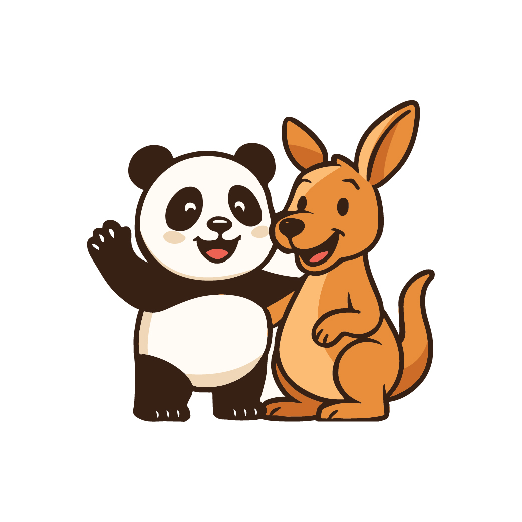 Character Design by Denzie for this project | Design #35855870