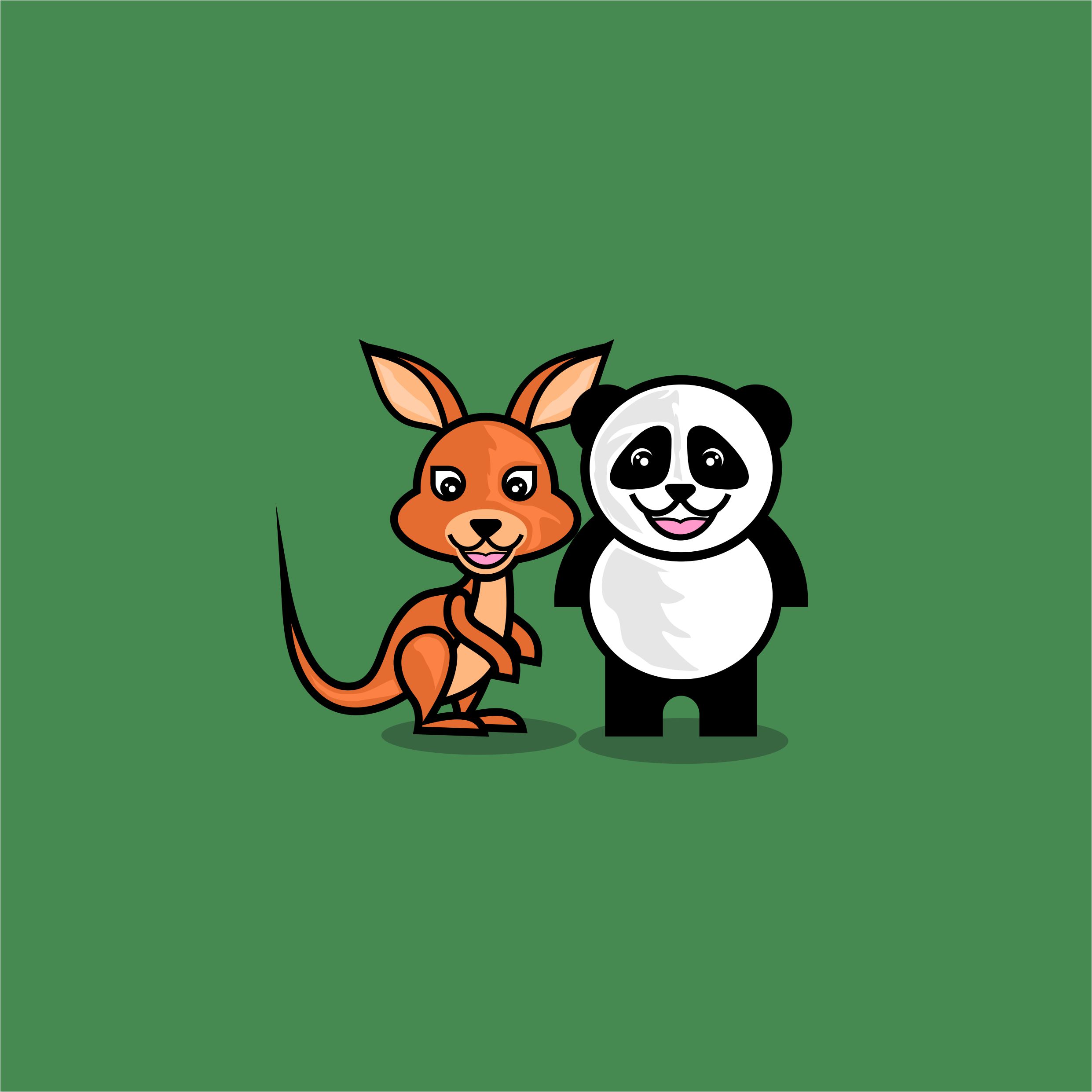 Character Design by Jeferson HP for this project | Design #35857017