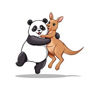 Character Design by Fortunate Studio for this project | Design: #35856353