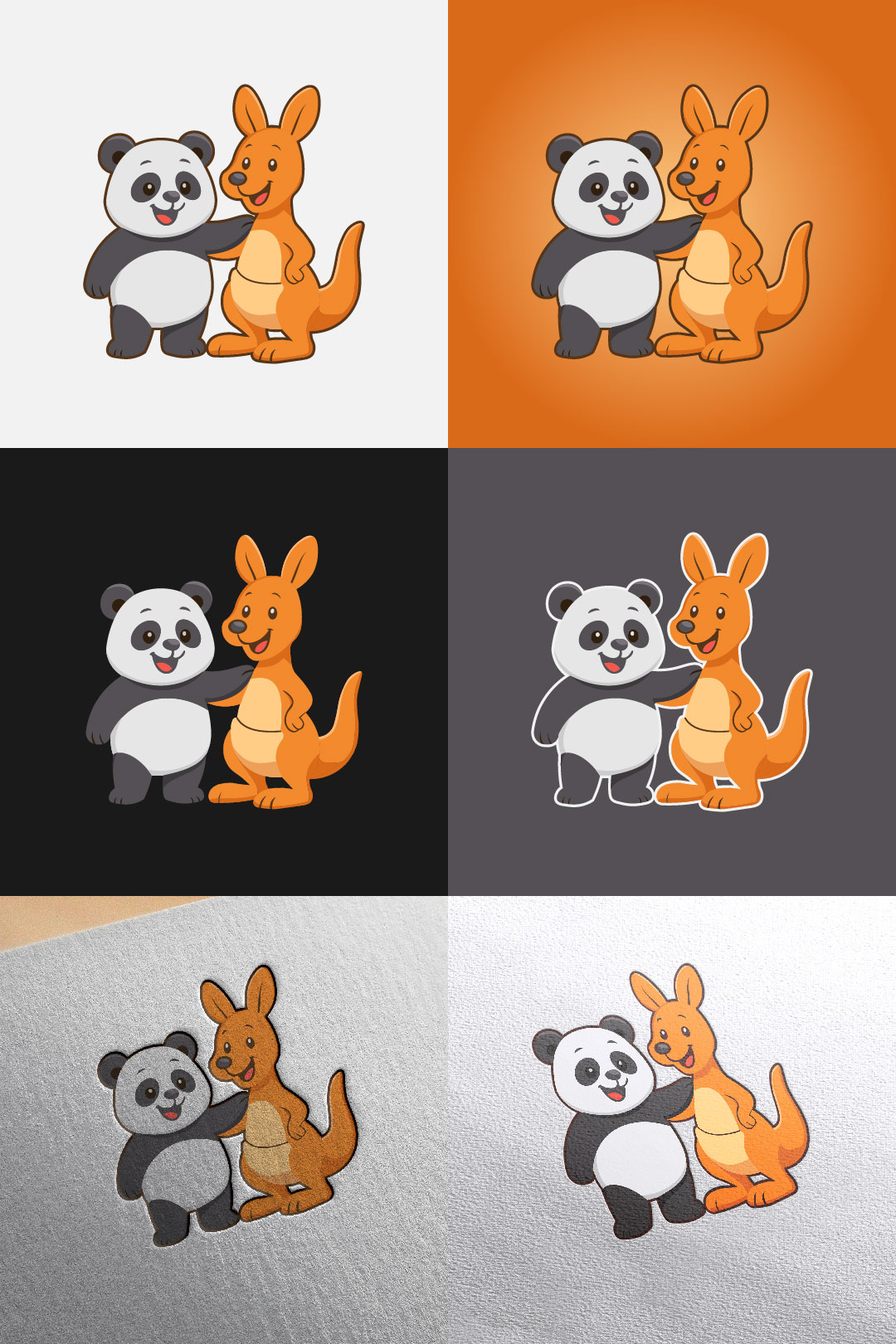 Character Design by Ali_Akber_Chowdhury_Sayed for this project | Design #35857051