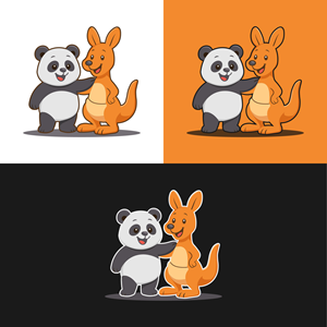 Character Design by Ali_Akber_Chowdhury_Sayed for this project | Design: #35863846