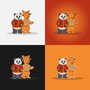 Design de Figurine par Ali_Akber_Chowdhury_Sayed pour ce projet | Design : #35867223
