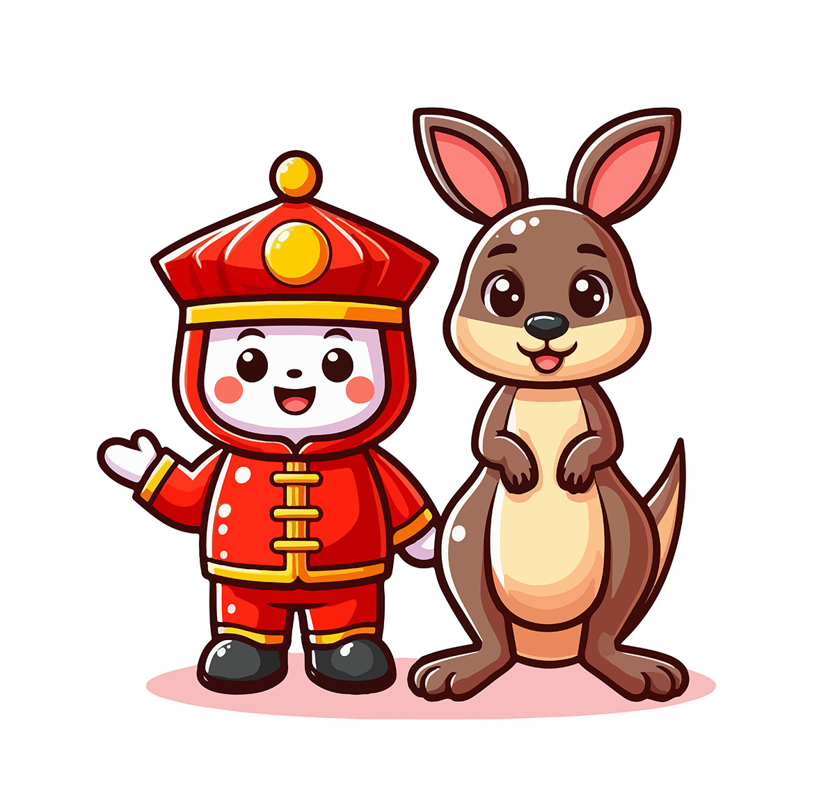 Character Design by BrandOmniverse for this project | Design #35870267