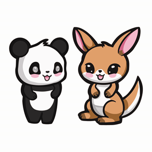 Character Design by carocollins for this project | Design: #35870553