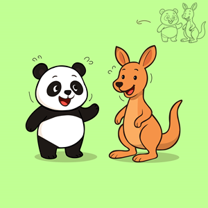 Design de Figurine par Shark_Moustache pour ce projet | Design : #35864778