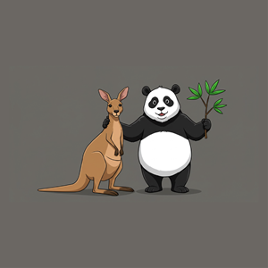 Character Design by Bushra141 for this project | Design: #35864919