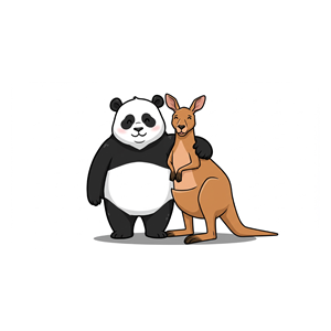 Character Design by Bushra141 for this project | Design: #35864923