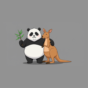 Character Design by Bushra141 for this project | Design: #35864924