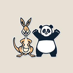 Character Design by Ngoeg