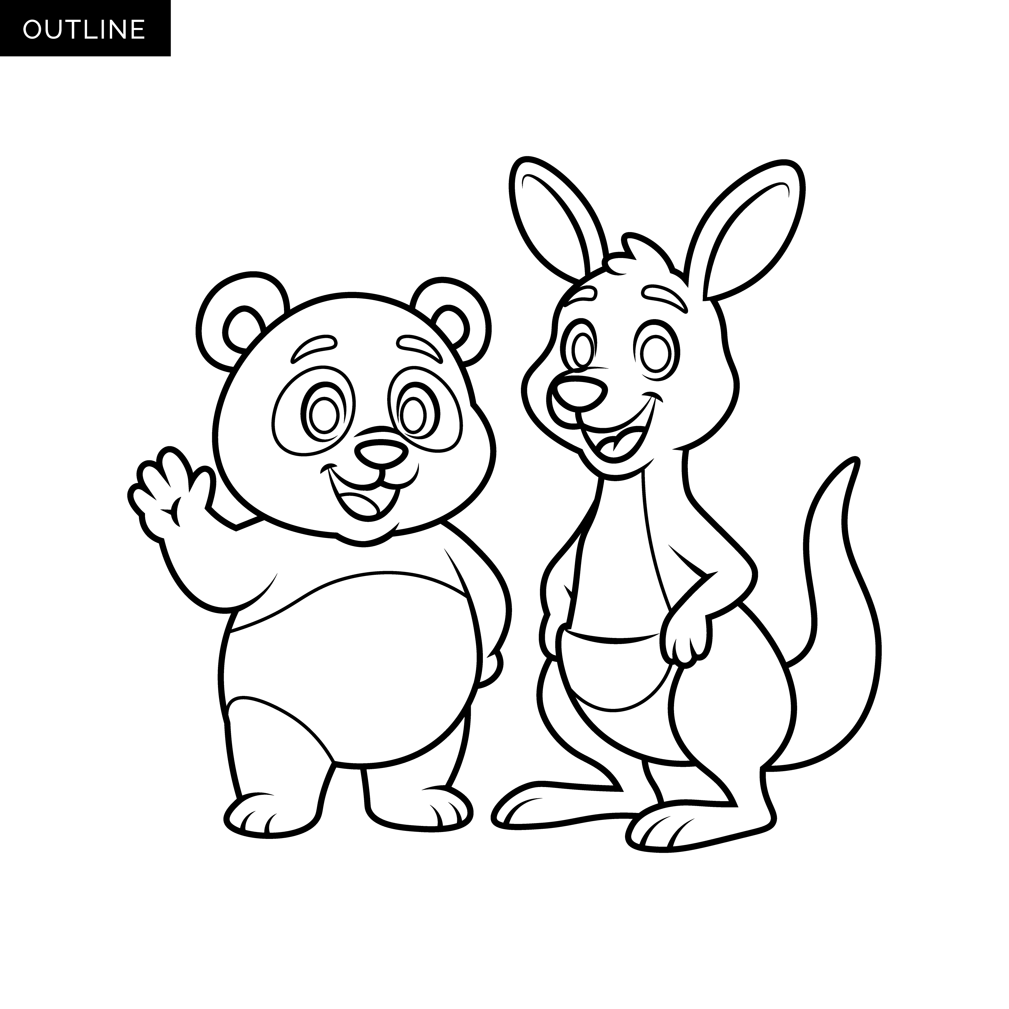 Character Design by Aryodesigns for this project | Design #35855551