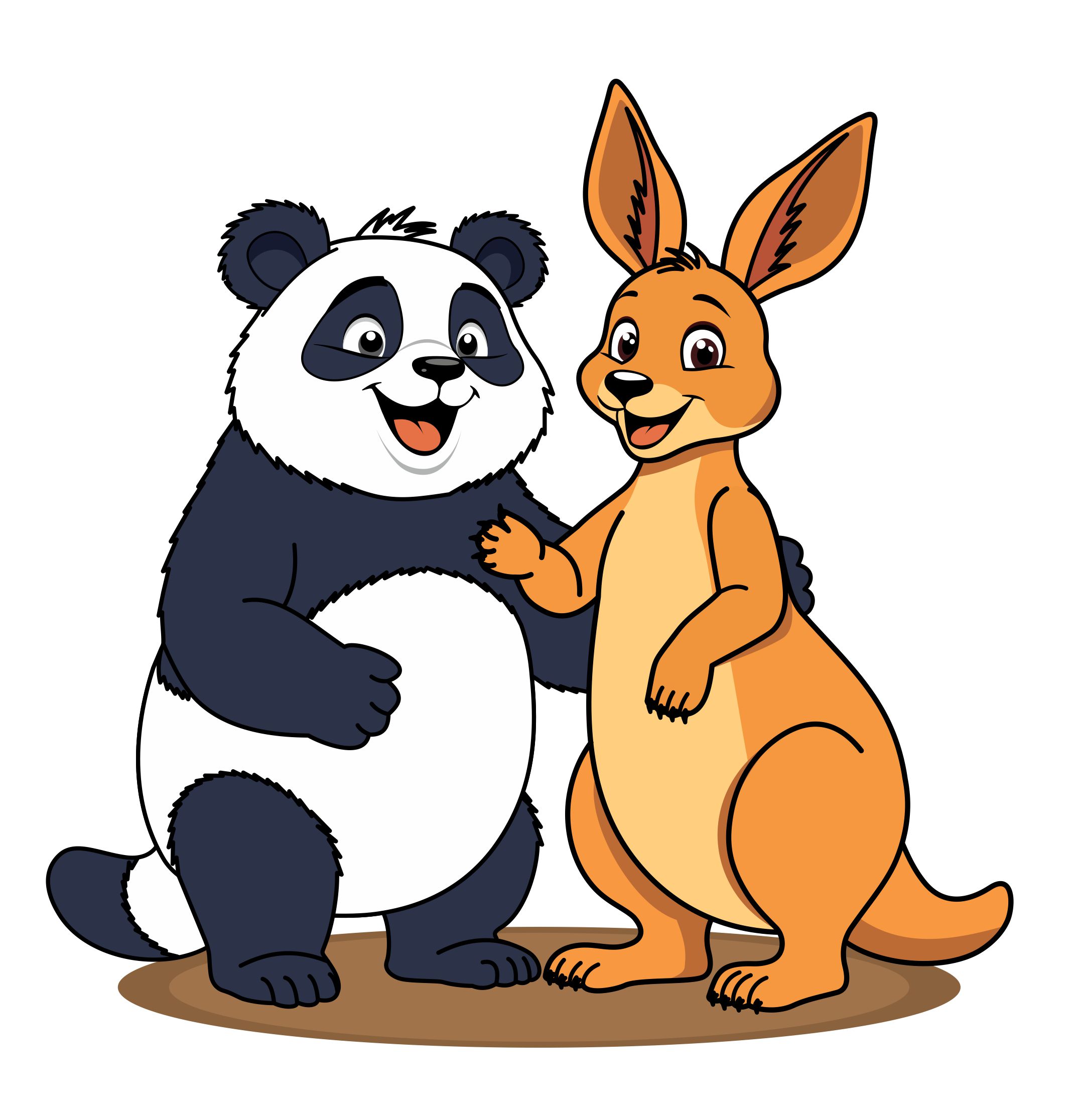 Diseño de Personaje por lovekeshk1 2 para este proyecto | Diseño #35861482