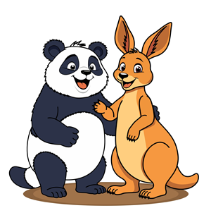 Character Design by lovekeshk1 2