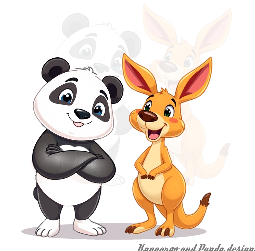 Character Design by Mahder for this project | Design #35859217