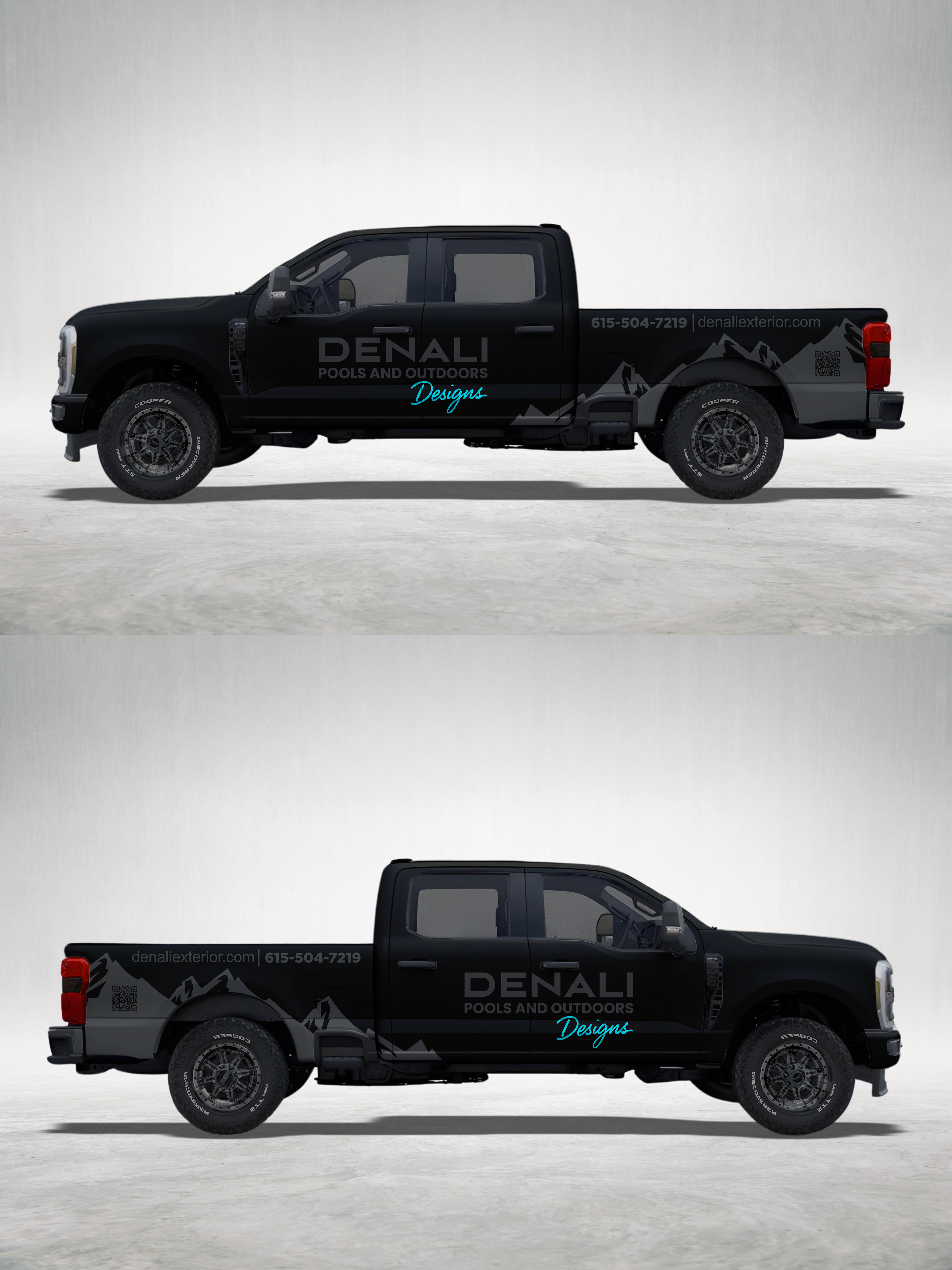 Car Wrap-Design von Panji A. für dieses Projekt | Design #35869295