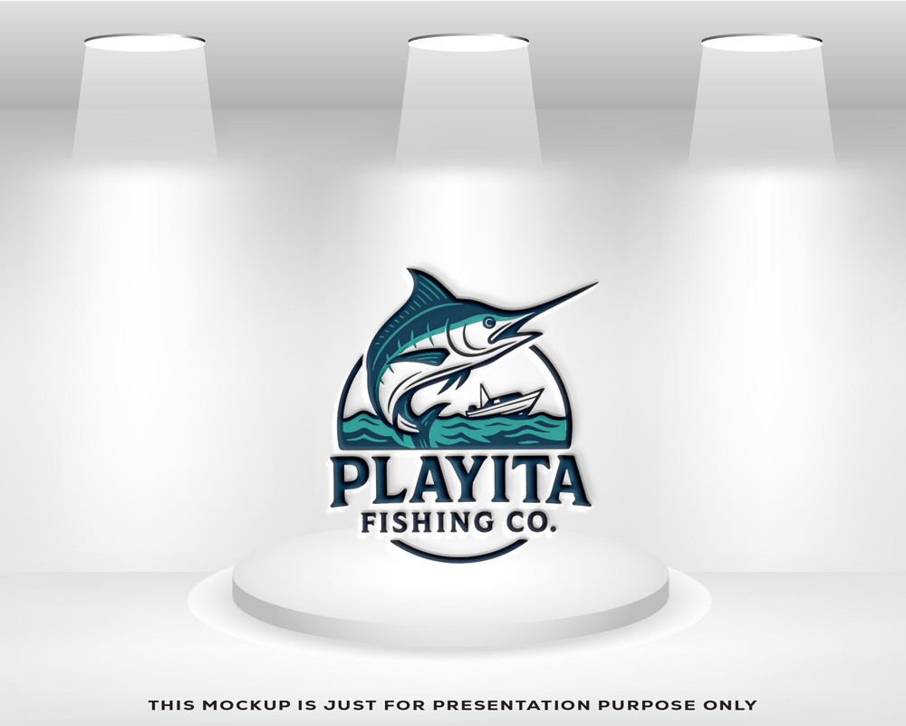 Logo Design by Razaq for this project | Design #35855415
