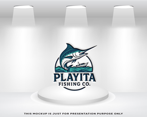 Logo Design by Razaq for this project | Design: #35855415