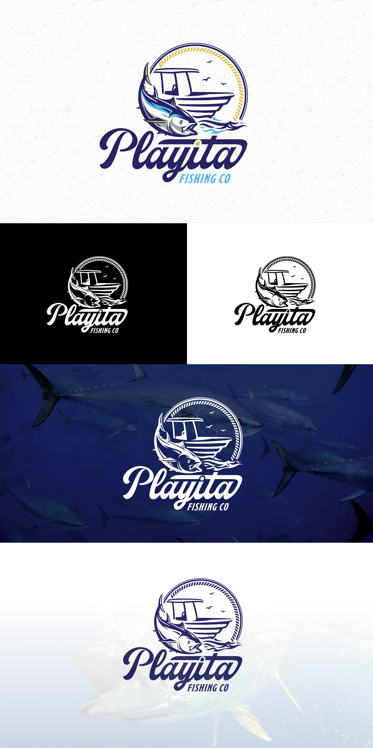 Logo Design by Logo Stock for this project | Design #35855340