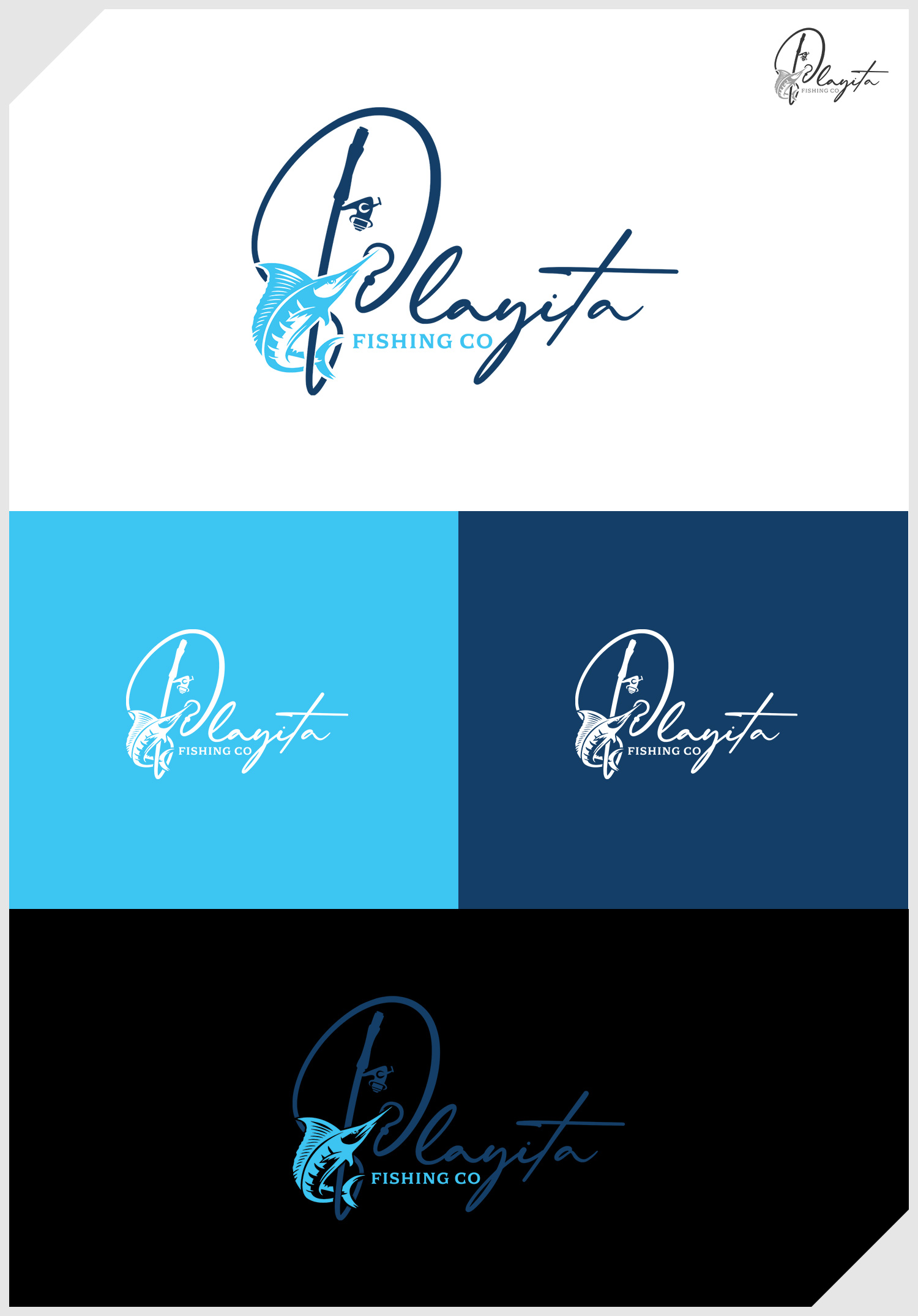 Logo Design by IDesign1606 for this project | Design #35858364