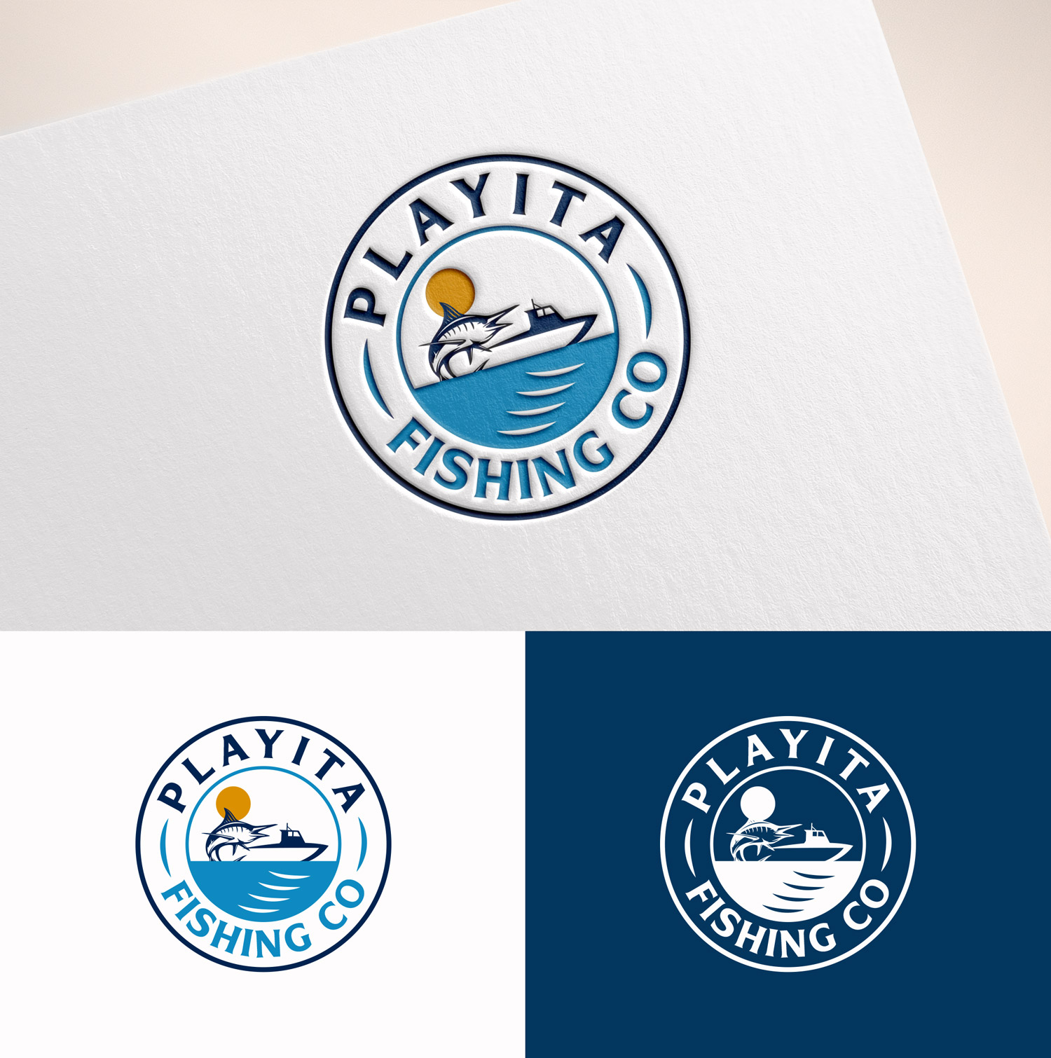 Logo Design by M Art & Design for this project | Design #35858085