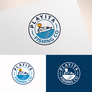 Logo Design by M Art & Design for this project | Design: #35858085