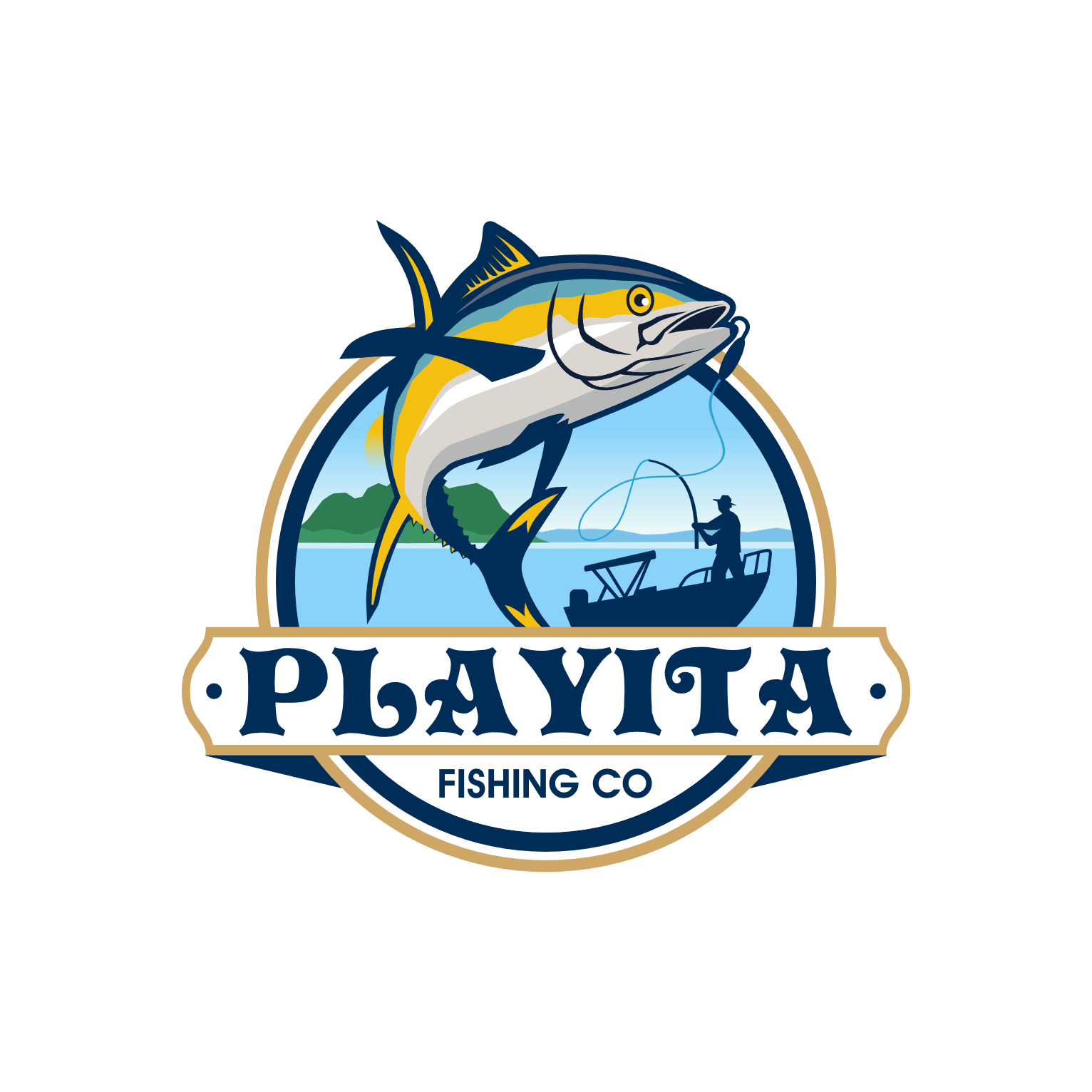 Logo Design by Rudy Graph for this project | Design #35860270