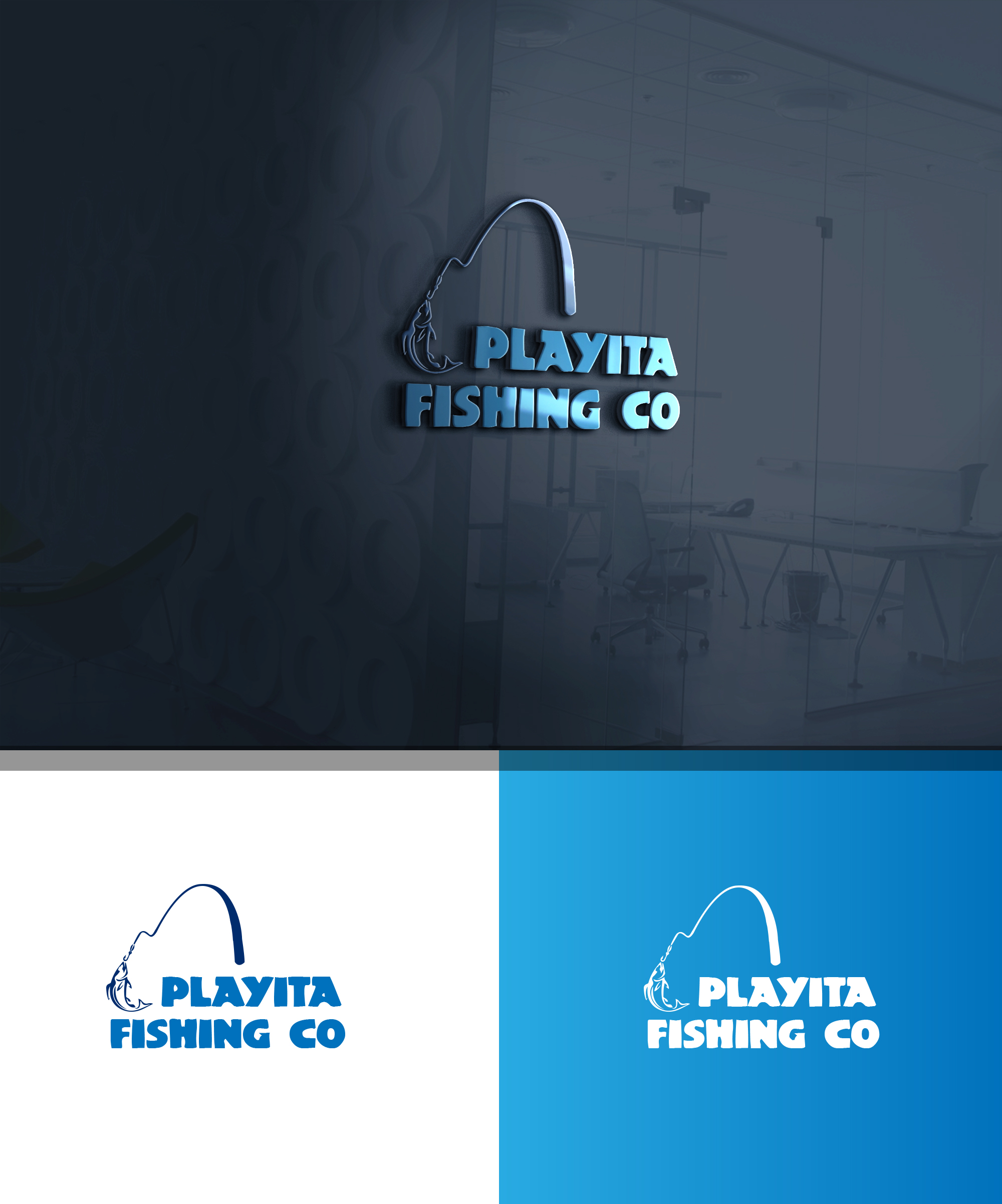 Logo Design by shahalam1957 for this project | Design #35863934