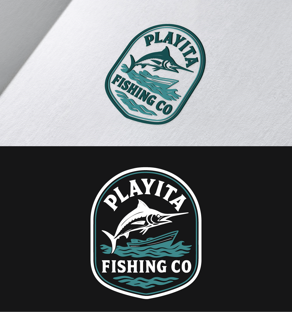 Logo Design by hajera for this project | Design #35860802
