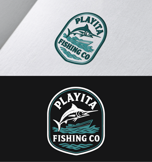 Logo Design by hajera for this project | Design: #35860802