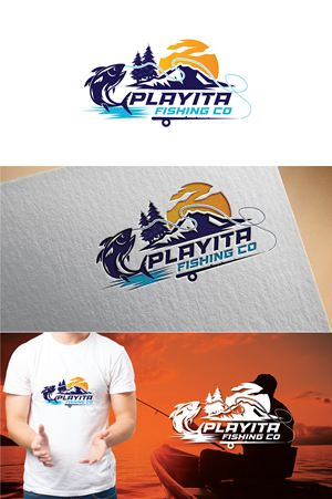 Logo Design by Creatify Lab