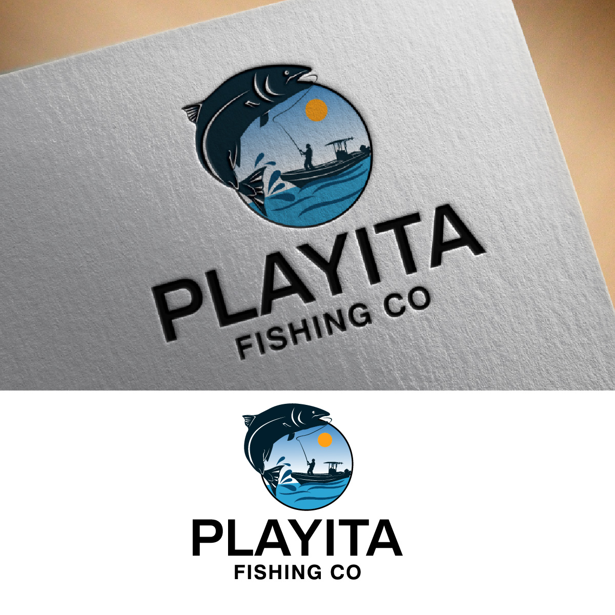 Logo Design by fly  design for this project | Design #35857951
