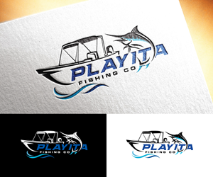 Logo Design by Dot Design 3 for this project | Design: #35855249