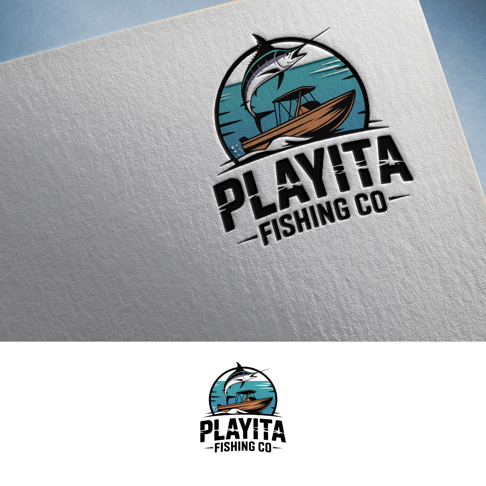 Logo Design by Feni:) for this project | Design #35862815
