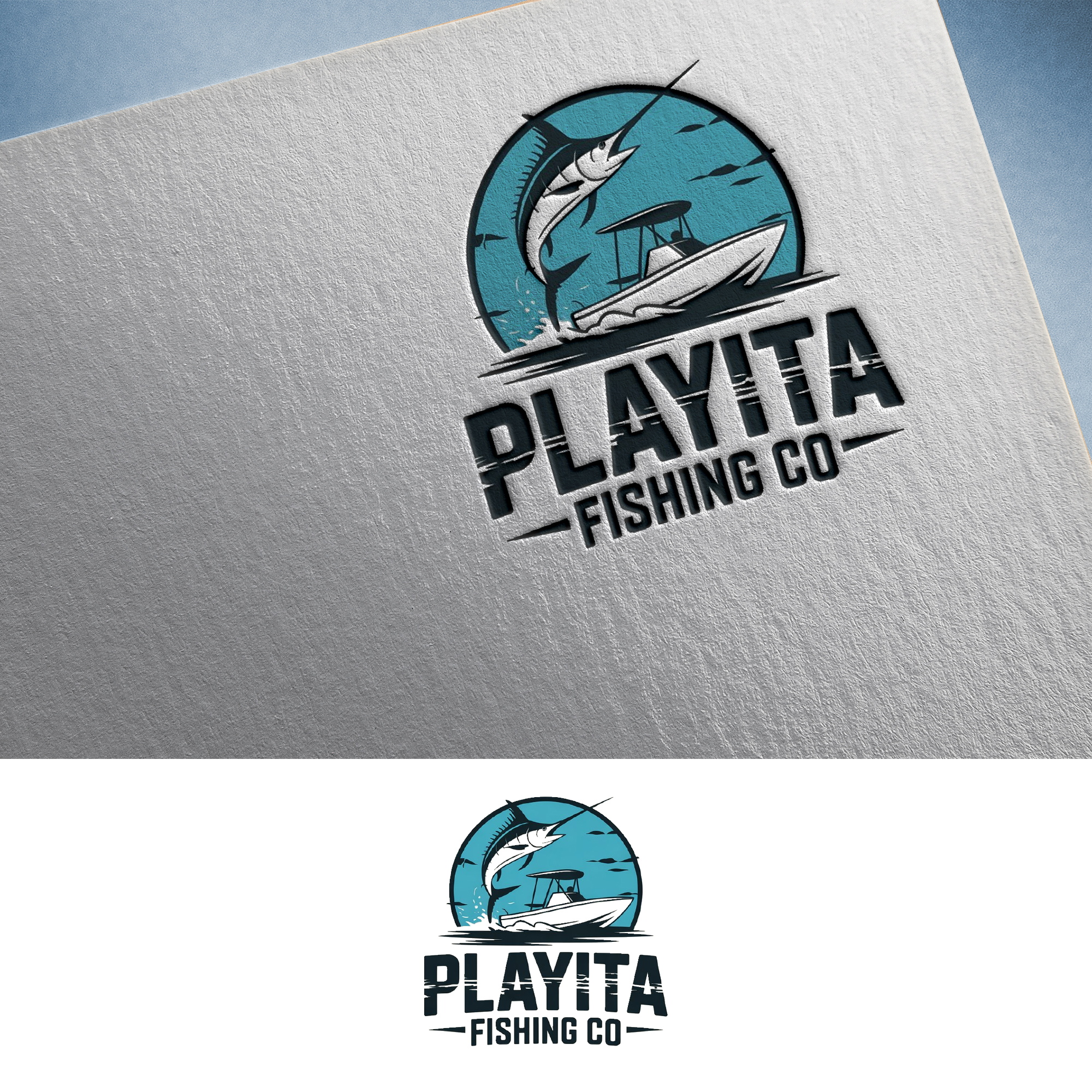 Logo Design by Feni:) for this project | Design #35862816