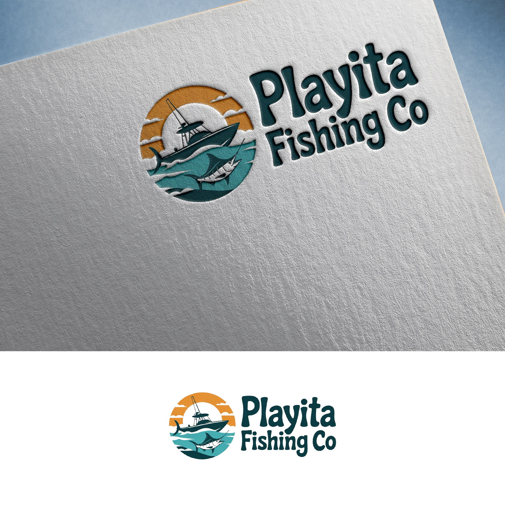 Logo Design by Feni:) for this project | Design #35862817