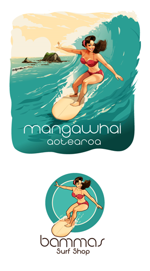 T-shirt Design by Suprakash 3 for this project | Design: #35882835