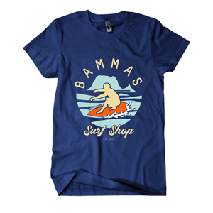 T-shirt Design by Rheanza for this project | Design: #35883522