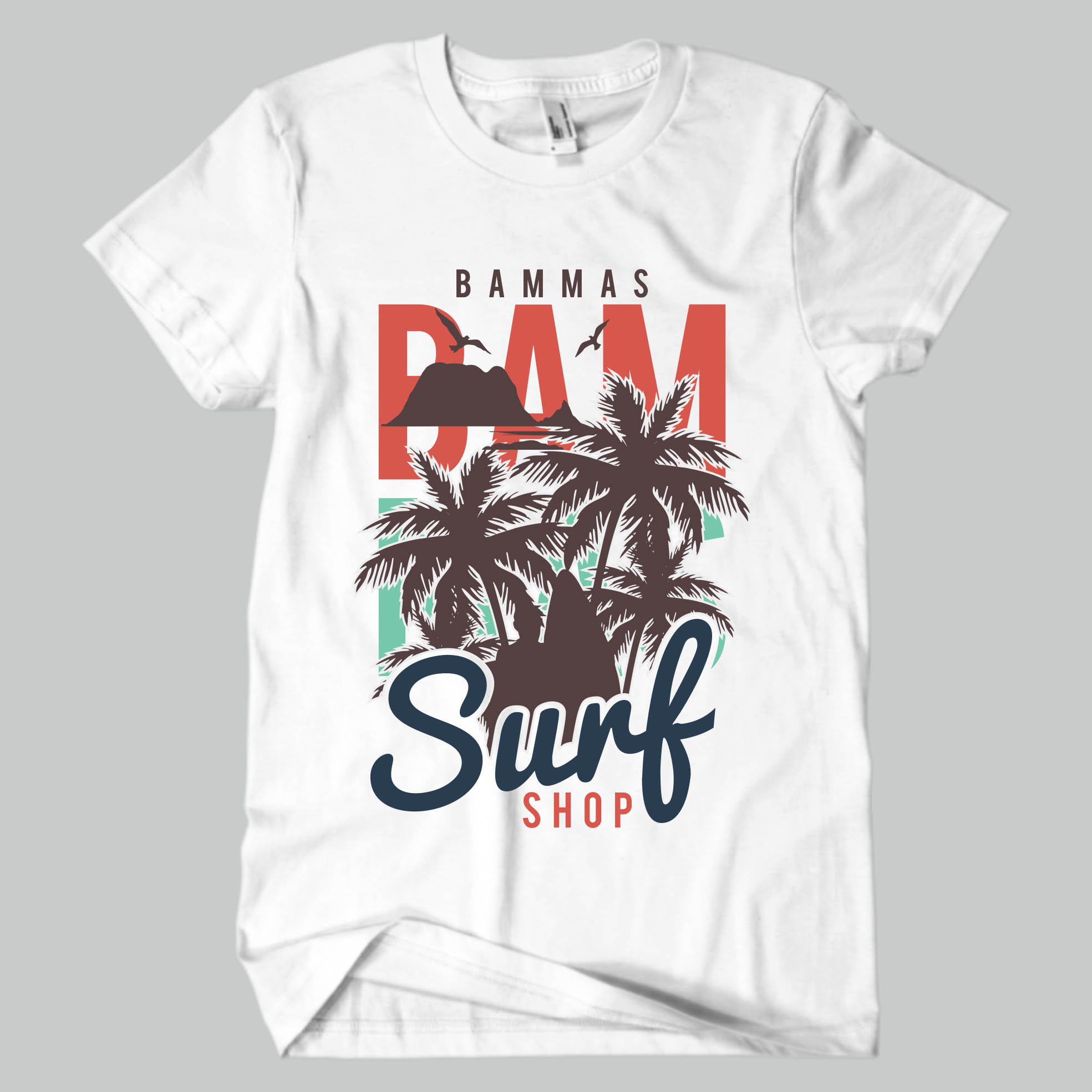 Design de T-shirt par Rheanza pour ce projet | Design #35883523