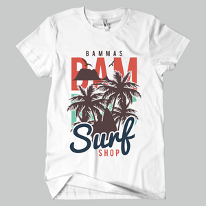 T-shirt Design by Rheanza for this project | Design: #35883523