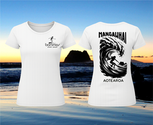 T-shirt Design by SoulGIE for this project | Design: #35876347
