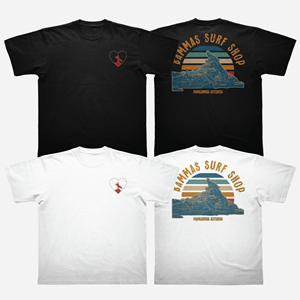 T-shirt Design by Rifqi 7 for this project | Design: #35861915