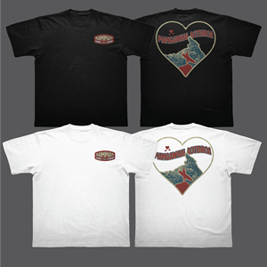 T-shirt Design by Rifqi 7 for this project | Design: #35870843