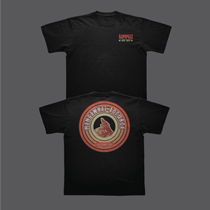 T-shirt Design by Rifqi 7 for this project | Design: #35881703